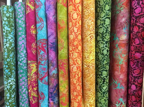 batiks fabric online store